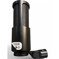 Used Shure SM4 Condenser Microphone