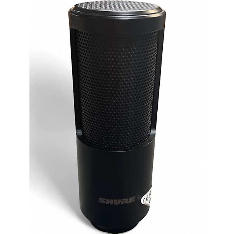 Used Shure SM4 Condenser Microphone