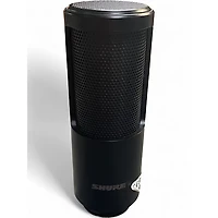 Used Shure SM4 Condenser Microphone
