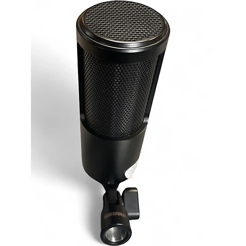 Used Shure SM4 Condenser Microphone