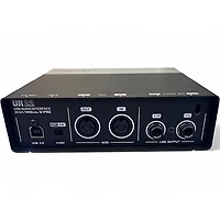 Used Steinberg UR22 Audio Interface