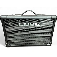 Used Roland CUBE STREET EX  Guitar Combo Amp