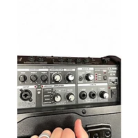 Used Roland CUBE STREET EX  Guitar Combo Amp