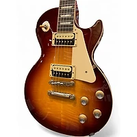 Used Gibson Les Paul Standard 1950S Neck BOURBON BURST Solid Body Electric Guitar