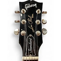 Used Gibson Les Paul Standard 1950S Neck BOURBON BURST Solid Body Electric Guitar