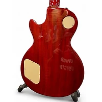 Used Gibson Les Paul Standard 1950S Neck BOURBON BURST Solid Body Electric Guitar