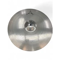 Used Zildjian 16in A Custom Medium Crash Cymbal