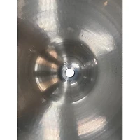 Used Zildjian 16in A Custom Medium Crash Cymbal
