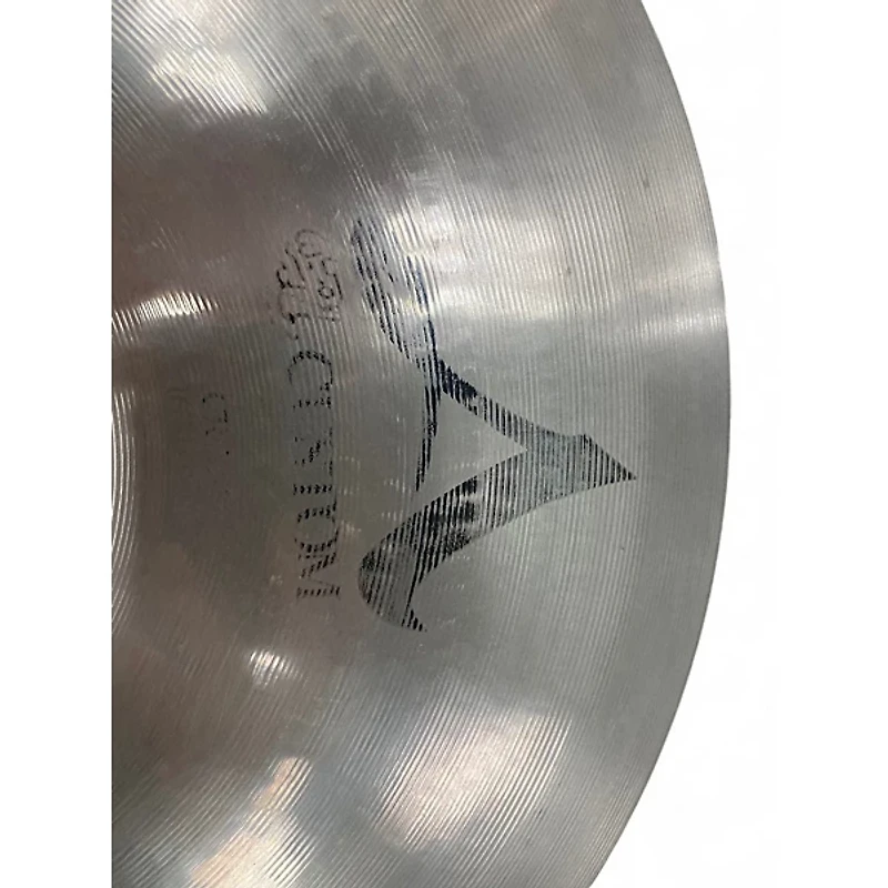 Used Zildjian 16in A Custom Medium Crash Cymbal