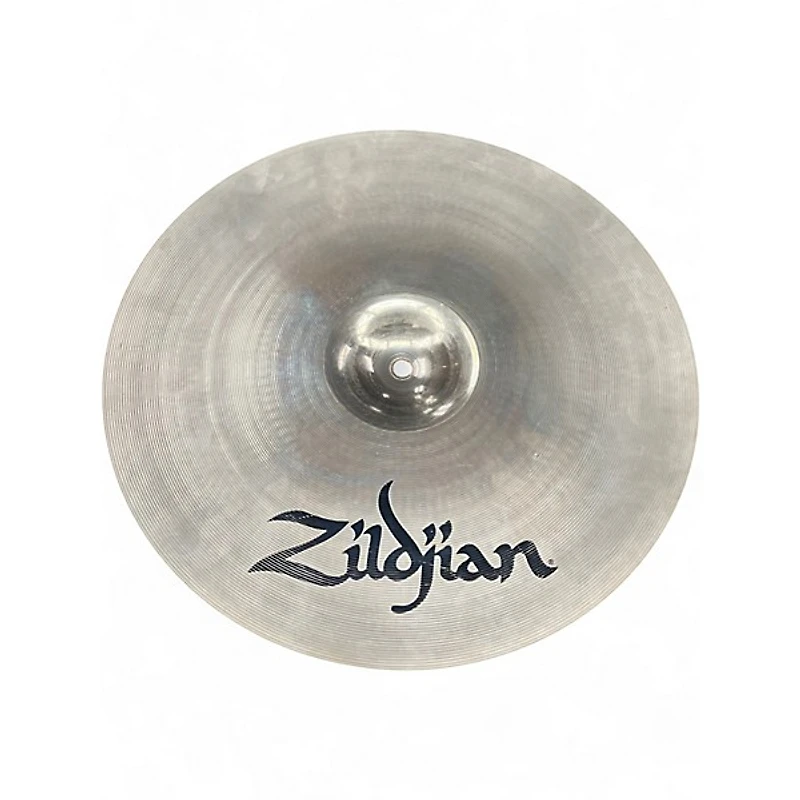 Used Zildjian 16in A Custom Medium Crash Cymbal