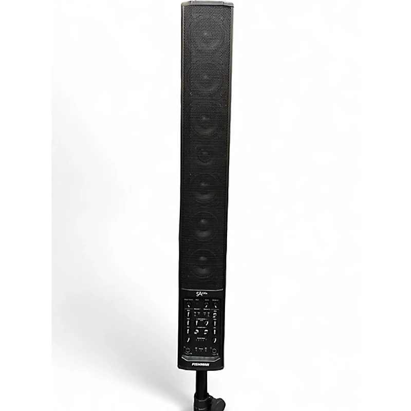 Used Fishman SA330X Sound Package