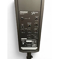 Used Fishman SA330X Sound Package