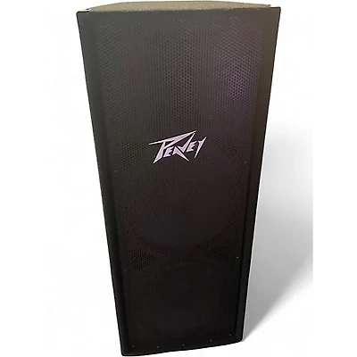 Used Peavey PV 215 Powered Speaker