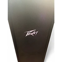 Used Peavey PV 215 Powered Speaker