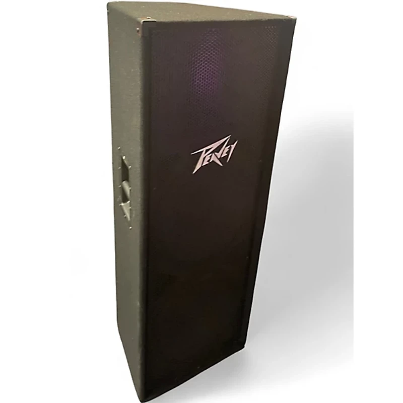 Used Peavey PV 215 Powered Speaker