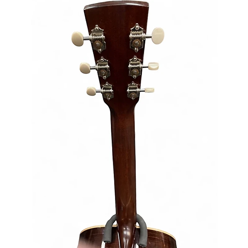 Used James Goodall TROM3246 Natural Acoustic Guitar