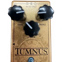 Used Wampler Tumnus Mini Overdrive Effect Pedal