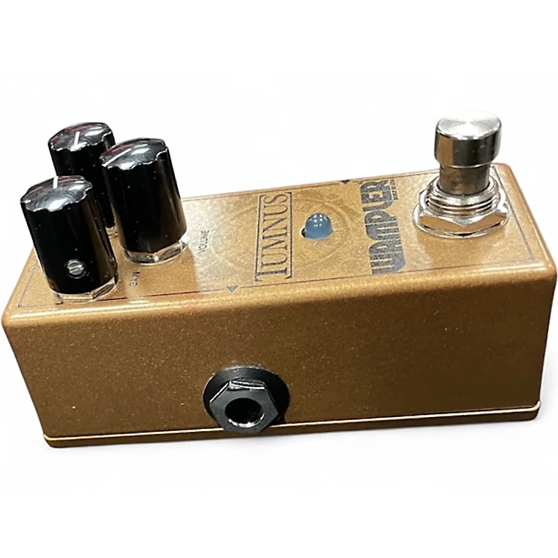 Used Wampler Tumnus Mini Overdrive Effect Pedal