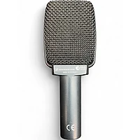 Used Sennheiser E935 Dynamic Microphone