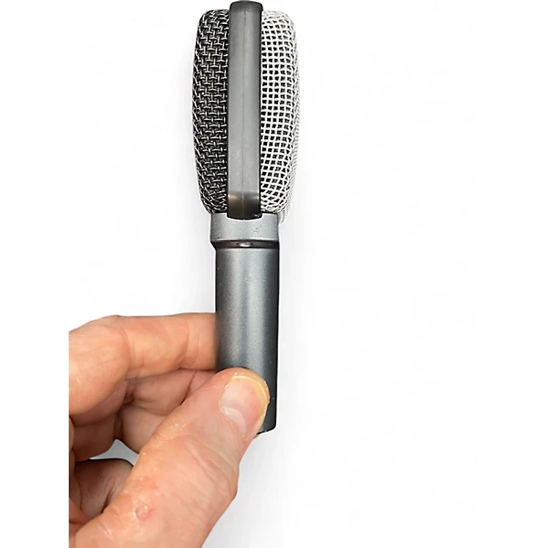 Used Sennheiser E935 Dynamic Microphone