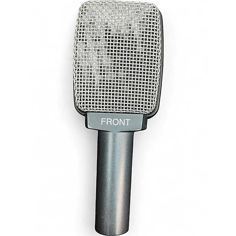 Used Sennheiser E935 Dynamic Microphone