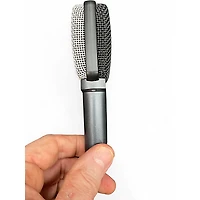 Used Sennheiser E935 Dynamic Microphone