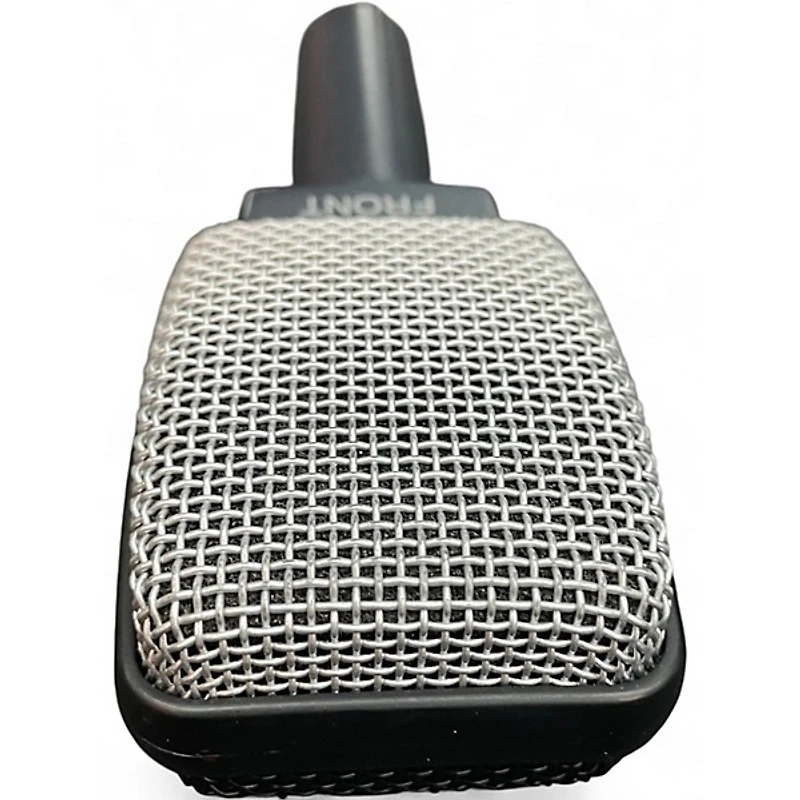 Used Sennheiser E935 Dynamic Microphone