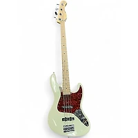 Used Sadowsky Guitars METRO EXPRESS Antique White Electric Bass Guitar