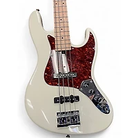 Used Sadowsky Guitars METRO EXPRESS Antique White Electric Bass Guitar
