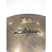 Used Zildjian 18in S Family Thin Crash Cymbal