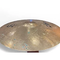Used Zildjian 18in S Family Thin Crash Cymbal