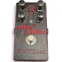 Used Catalinbread Sabbra Cadabra Effect Pedal