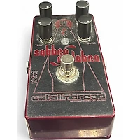 Used Catalinbread Sabbra Cadabra Effect Pedal