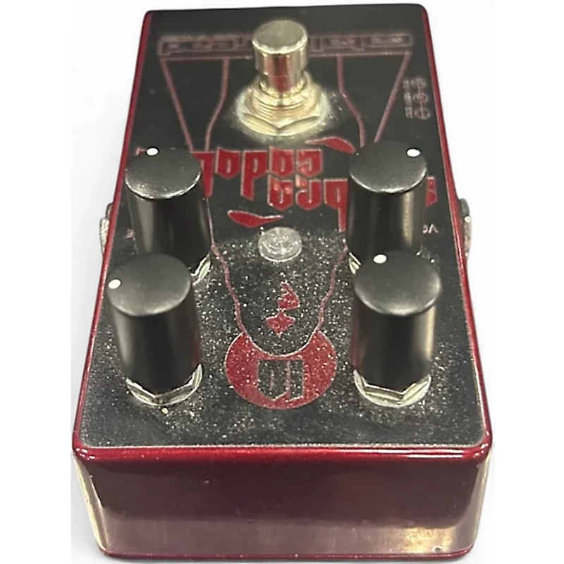 Used Catalinbread Sabbra Cadabra Effect Pedal