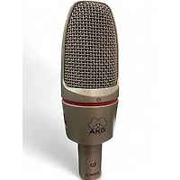 Used AKG C3000B Condenser Microphone