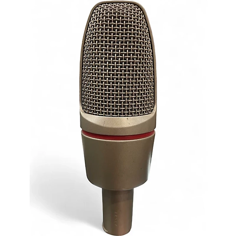 Used AKG C3000B Condenser Microphone