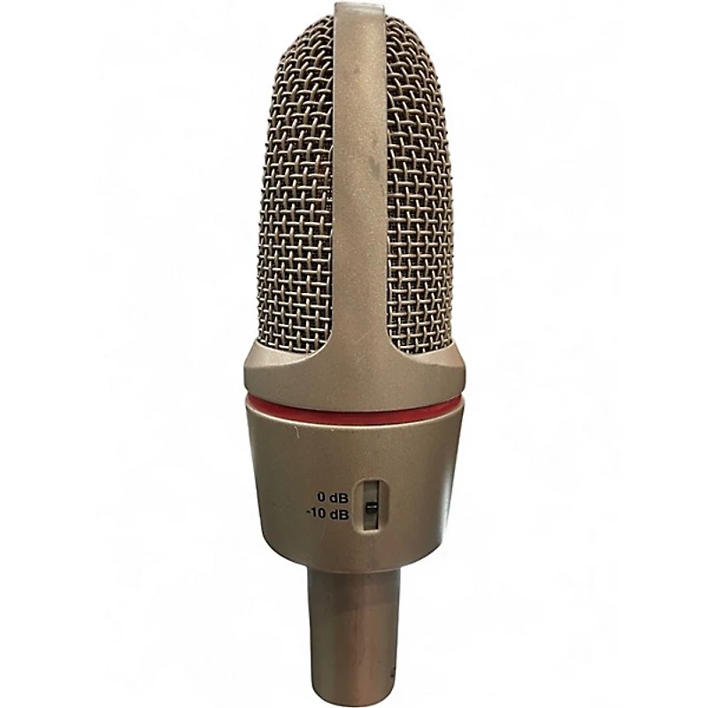 Used AKG C3000B Condenser Microphone