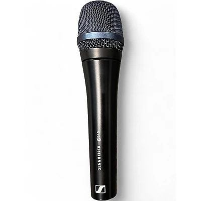 Used Sennheiser E945 Dynamic Microphone