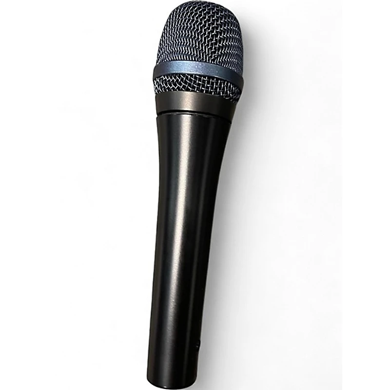 Used Sennheiser E945 Dynamic Microphone