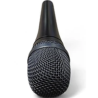 Used Sennheiser E945 Dynamic Microphone