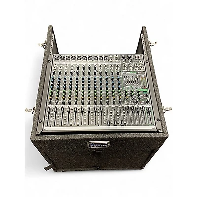 Used Mackie PROFX16V2 Unpowered Mixer