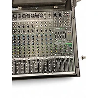 Used Mackie PROFX16V2 Unpowered Mixer