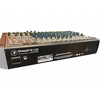 Used Mackie PROFX16V2 Unpowered Mixer