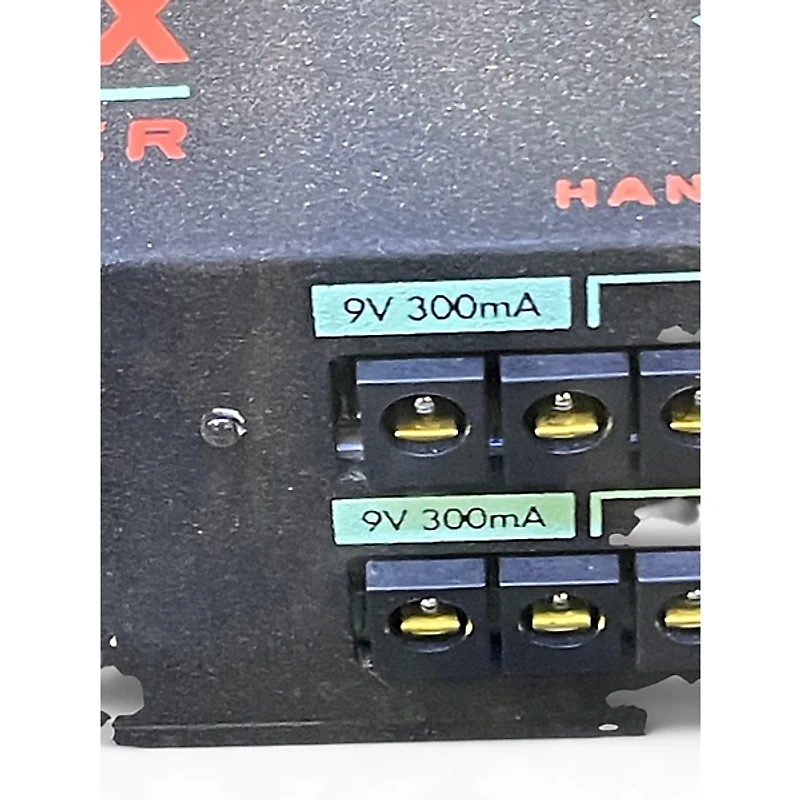 Used Walrus Audio PHOENIX Power Supply