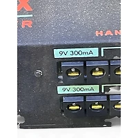 Used Walrus Audio PHOENIX Power Supply