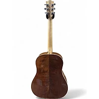 Used Gibson J15 Natural Acoustic Electric Guitar