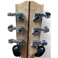 Used Gibson J15 Natural Acoustic Electric Guitar