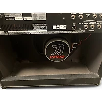 Used BOSS Katana 100 100W 1X12 Guitar Combo Amp