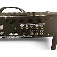 Used BOSS Katana 100 100W 1X12 Guitar Combo Amp