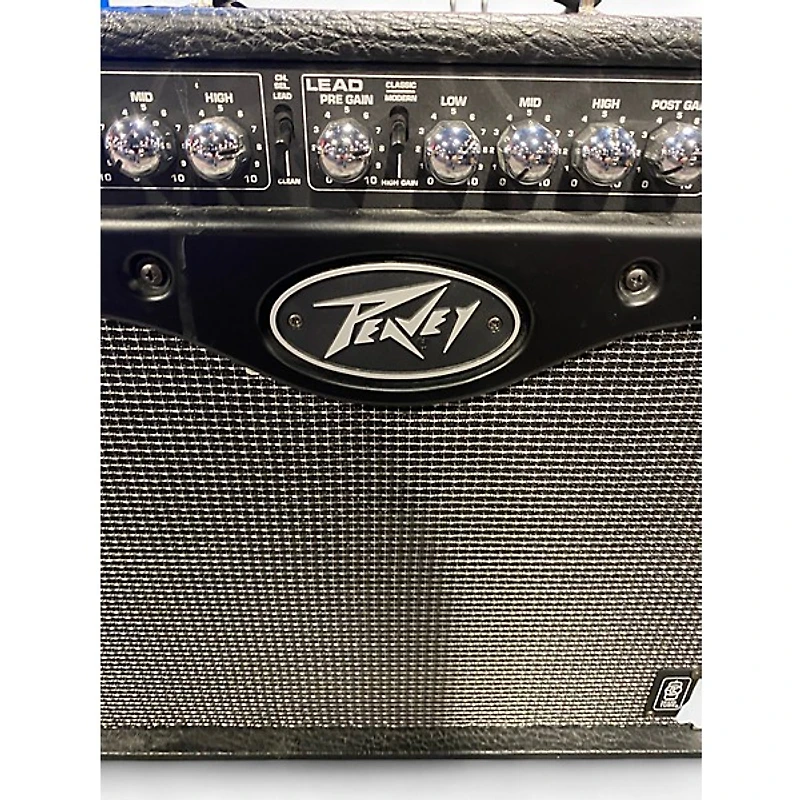 Used Peavey Envoy 1x10 40W Guitar Combo Amp